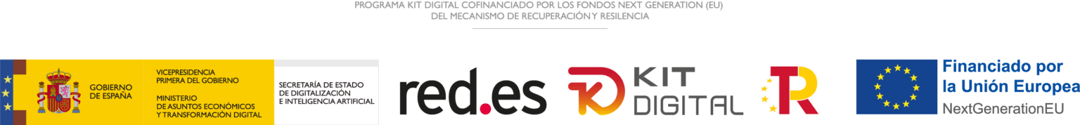 Kit Digital por Atina.es